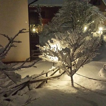 Casa Guido E Laura Appartement Pozza di Fassa Buitenkant foto