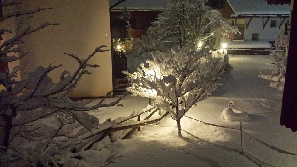 Casa Guido E Laura Appartement Pozza di Fassa Buitenkant foto